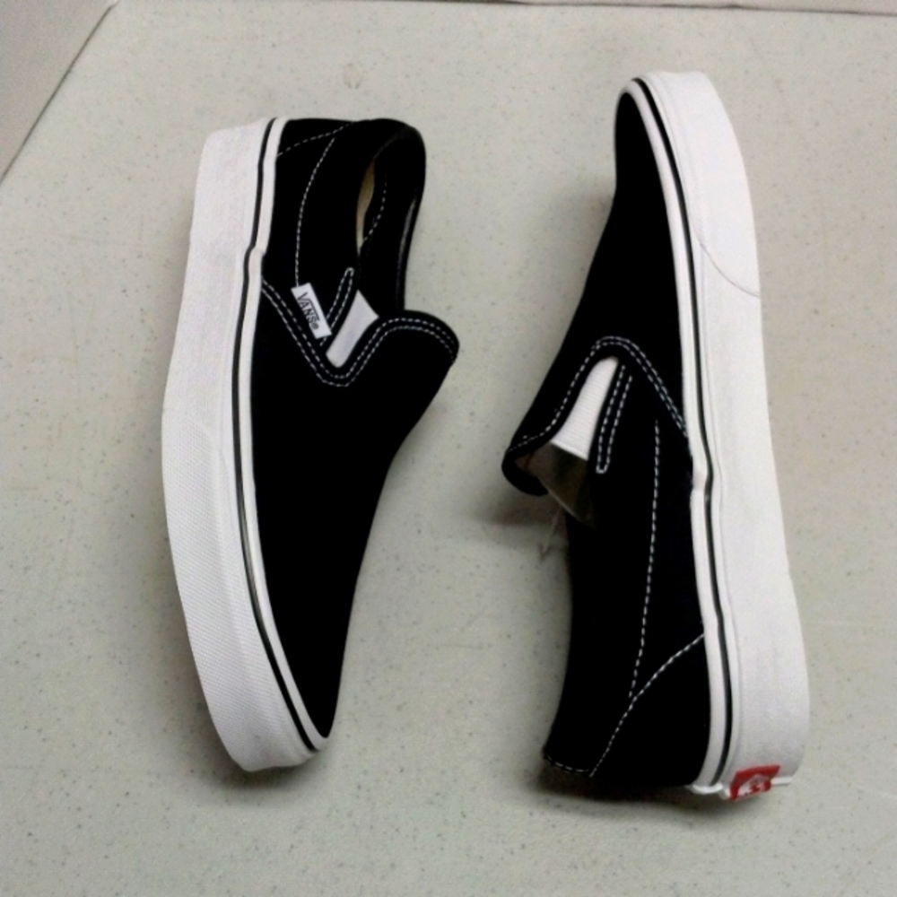 Vans classic Slip ons - Picture 5 of 9